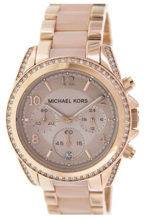 michael kors female watch|michael kors automatic women's watches.